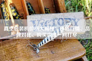 真空包装机价格大揭秘：市场行情、品牌对比、购买攻略一网打尽