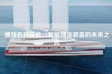 缠绕机码垛机：智能物流装备的未来之选