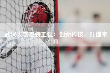 武汉大学包装工程：创新科技，打造未来