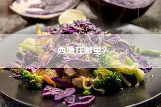 西塘在哪里？