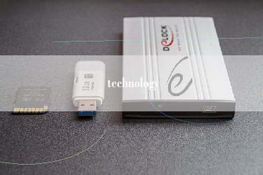 technology