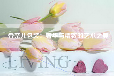香奈儿包装：奢华与精致的艺术之美