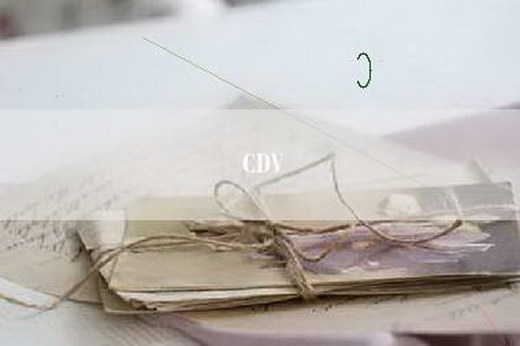 CDV