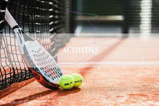 ACTIVITIES