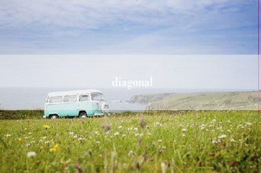 diagonal