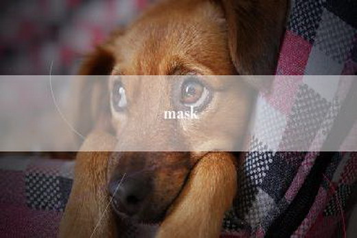 mask