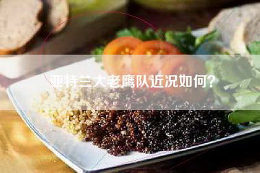 亚特兰大老鹰队近况如何？