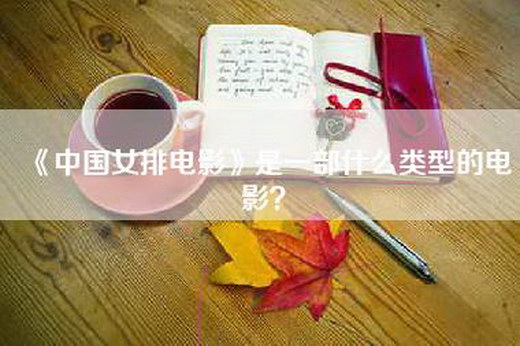 《中国女排电影》是一部什么类型的电影？
