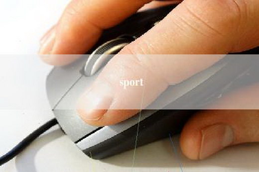 sport