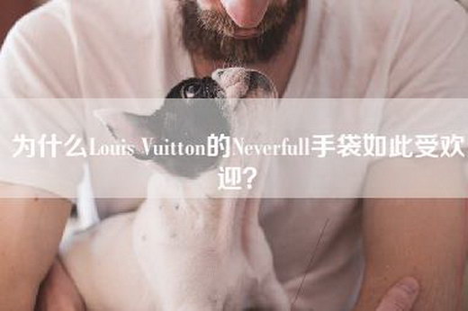 为什么Louis Vuitton的Neverfull手袋如此受欢迎？