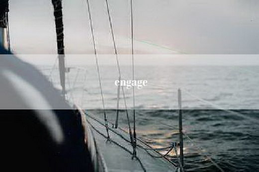 engage