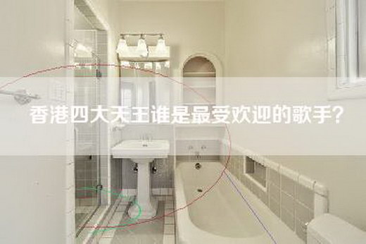香港四大天王谁是最受欢迎的歌手？