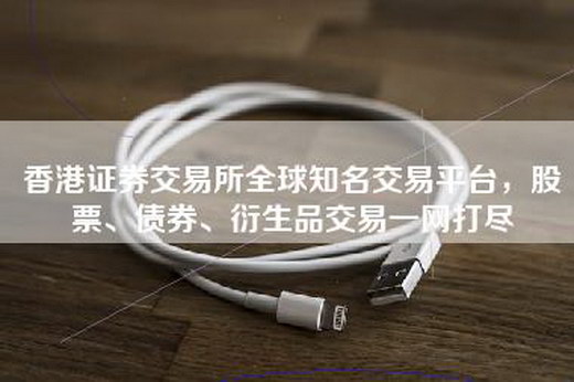 香港证券交易所全球知名交易平台，股票、债券、衍生品交易一网打尽
