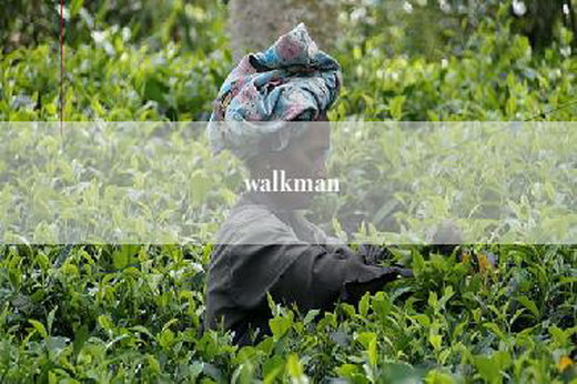 walkman