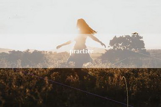 practice