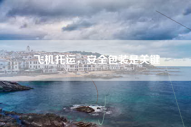 飞机托运，安全包装是关键
