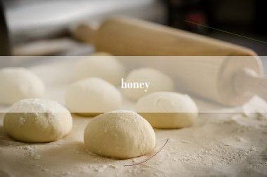 honey