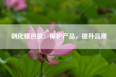 钢化膜包装：保护产品，提升品质