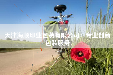 天津海顺印业包装有限公司：专业创新包装服务