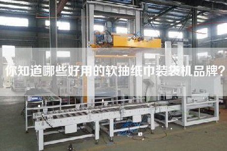 你知道哪些好用的软抽纸巾装袋机品牌？