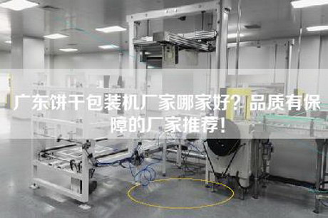广东饼干包装机厂家哪家好？品质有保障的厂家推荐！