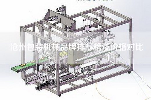 沧州包装机械品牌排行榜及价格对比