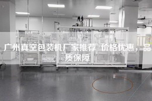 广州真空包装机厂家推荐  价格优惠，品质保障