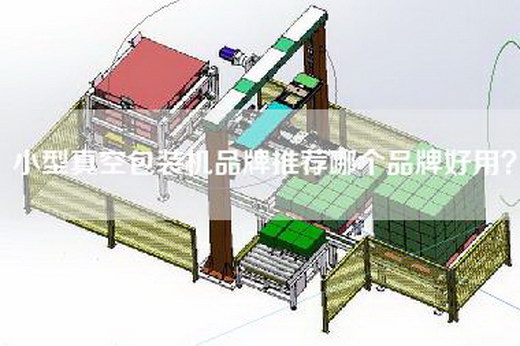 小型真空包装机品牌推荐哪个品牌好用？