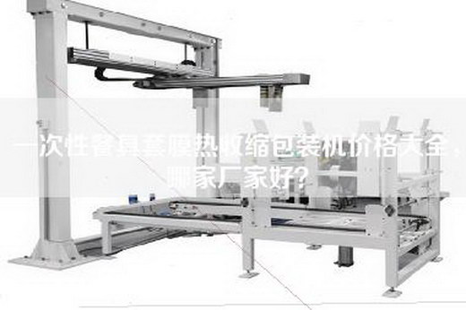 一次性餐具套膜热收缩包装机价格大全，哪家厂家好？