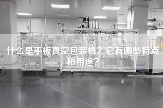 什么是平板真空包装机？它有哪些特点和用途？