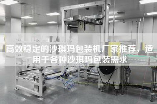 高效稳定的沙琪玛包装机厂家推荐，适用于各种沙琪玛包装需求