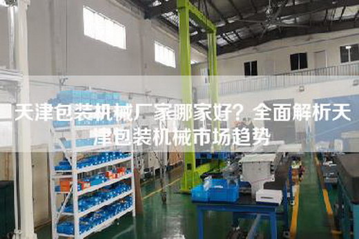 天津包装机械厂家哪家好？全面解析天津包装机械市场趋势