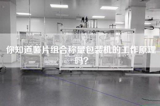 你知道薯片组合称量包装机的工作原理吗？