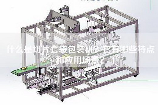 什么是切片套袋包装机？它有哪些特点和应用场景？