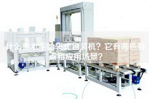 什么是水平给袋式包装机？它有哪些特点和应用场景？