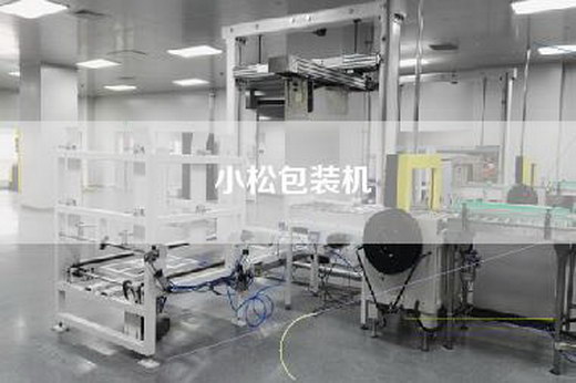小松包装机