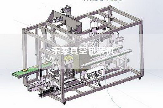 东泰真空包装机