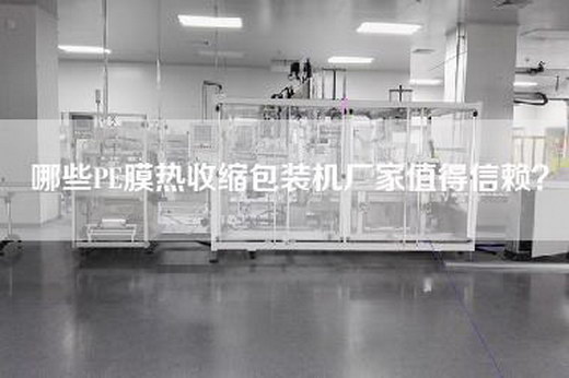 哪些PE膜热收缩包装机厂家值得信赖？