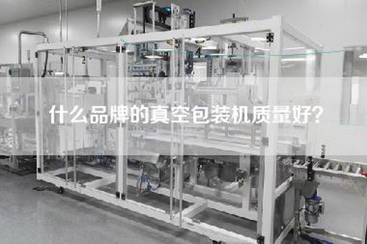 什么品牌的真空包装机质量好？