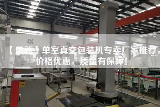 【最新】单室真空包装机专卖厂家推荐，价格优惠，质量有保障！