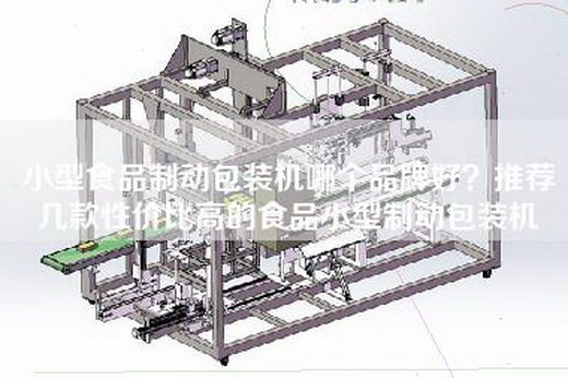 小型食品制动包装机哪个品牌好？推荐几款性价比高的食品小型制动包装机