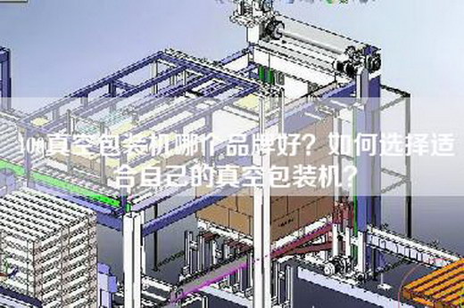 400真空包装机哪个品牌好？如何选择适合自己的真空包装机？