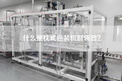 什么是枕式包装机制袋器？