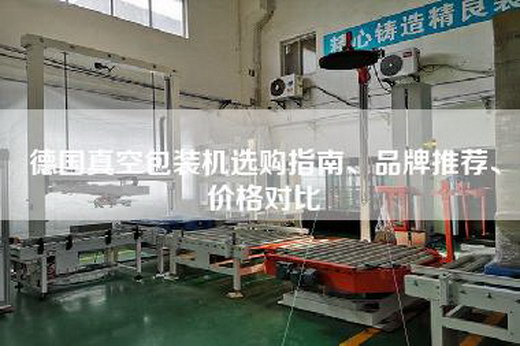 德国真空包装机选购指南、品牌推荐、价格对比