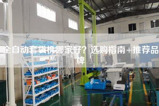 全自动套袋机哪家好？选购指南+推荐品牌