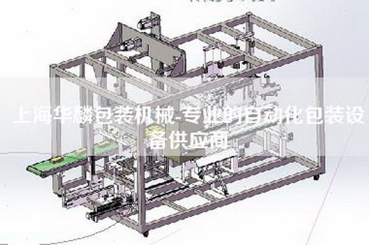 上海华麟包装机械-专业的自动化包装设备供应商