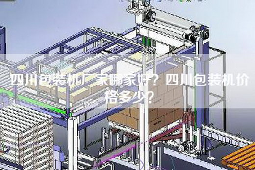 四川包装机厂家哪家好？四川包装机价格多少？