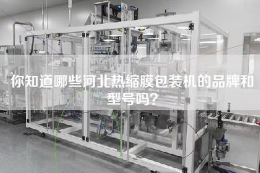 你知道哪些河北热缩膜包装机的品牌和型号吗？