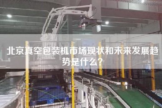 北京真空包装机市场现状和未来发展趋势是什么？