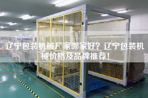 辽宁包装机械厂家哪家好？辽宁包装机械价格及品牌推荐！